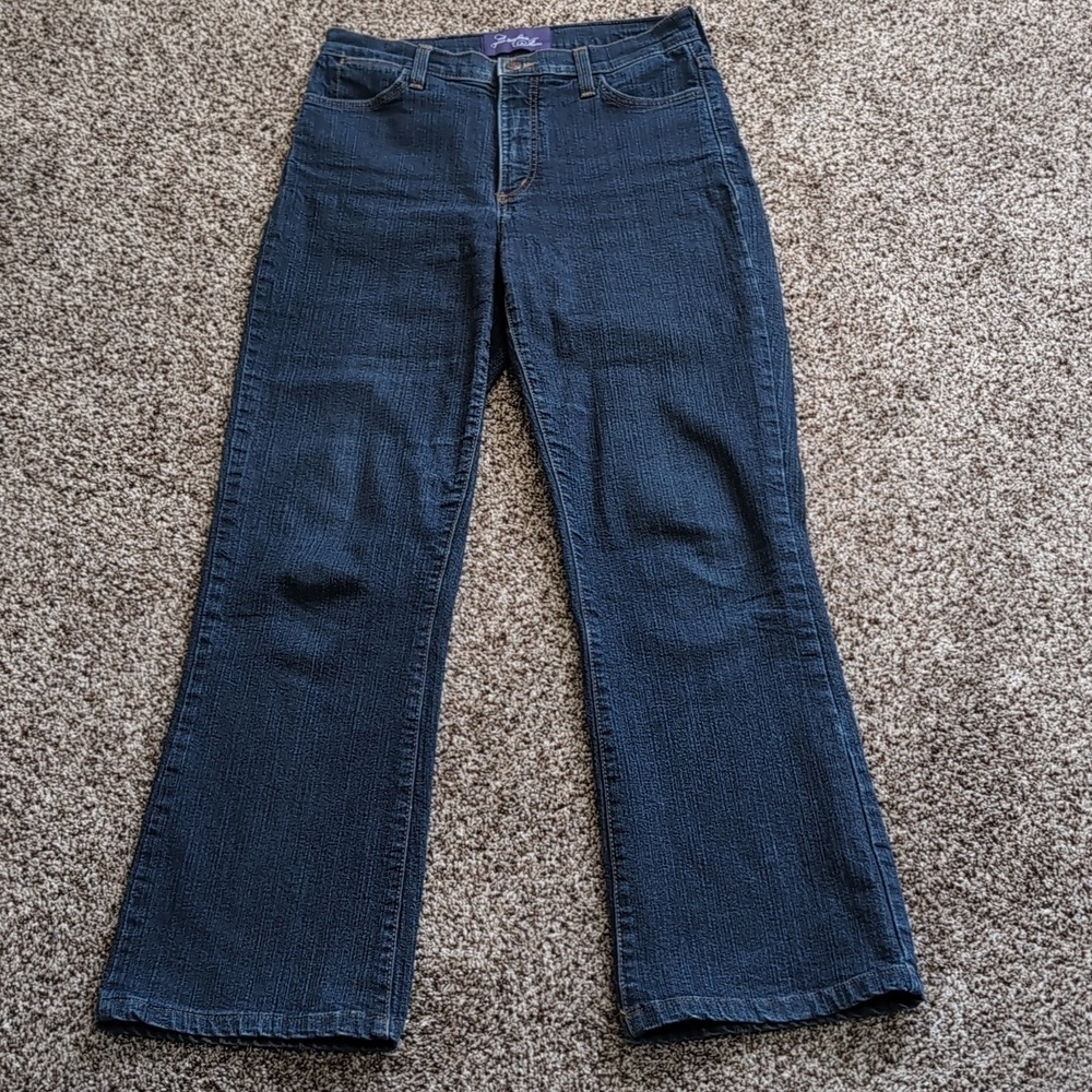 Not Your Daughter's Jeans Boot Cut Women's Size 8